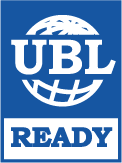 Logo ubl ready